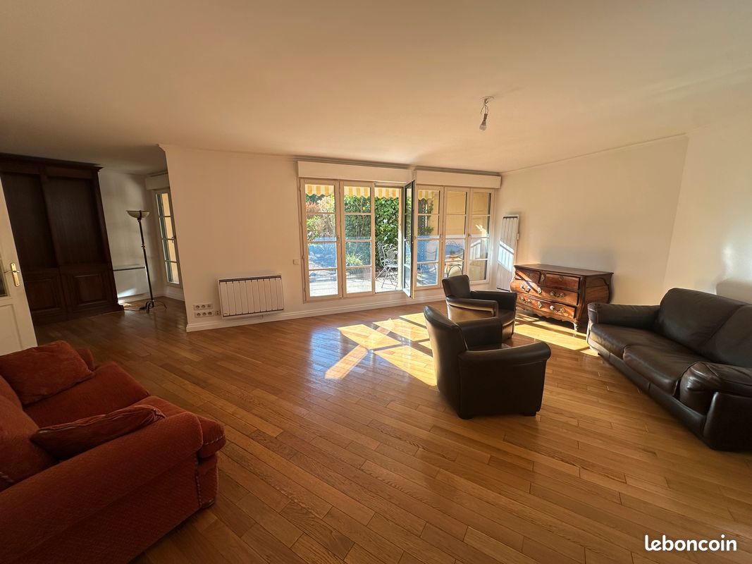 Appartement 5 pièces 90 m² · à Maisons-Laffitte · 90 m² · 475 000 €