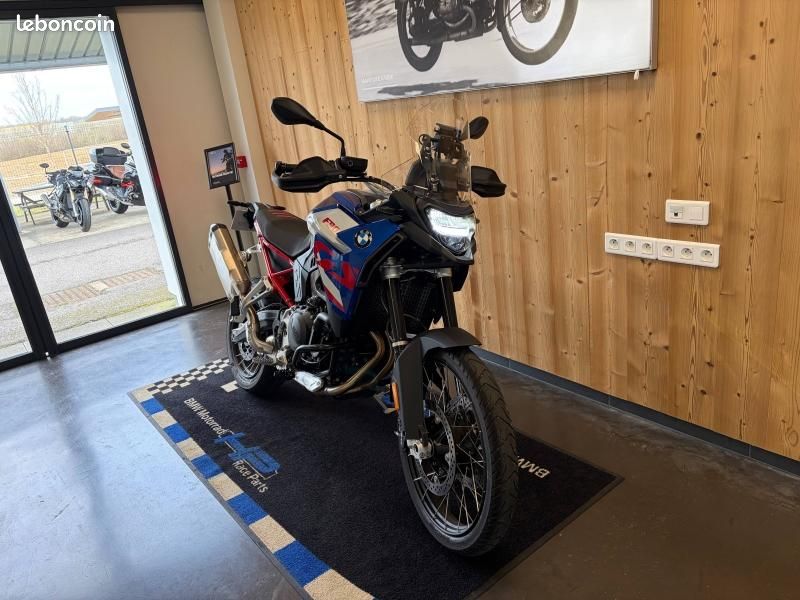Bmw F F 900 GS (image 2)