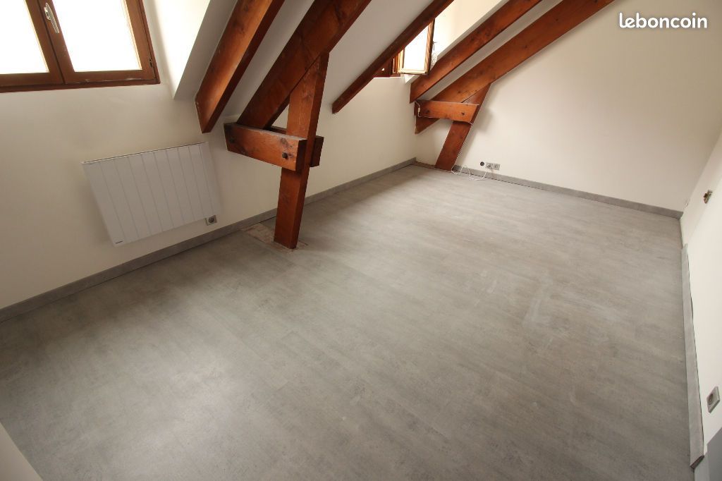 Appartement a louer viry-chatillon - 1 pièce(s) - 21 m2 - Surfyn