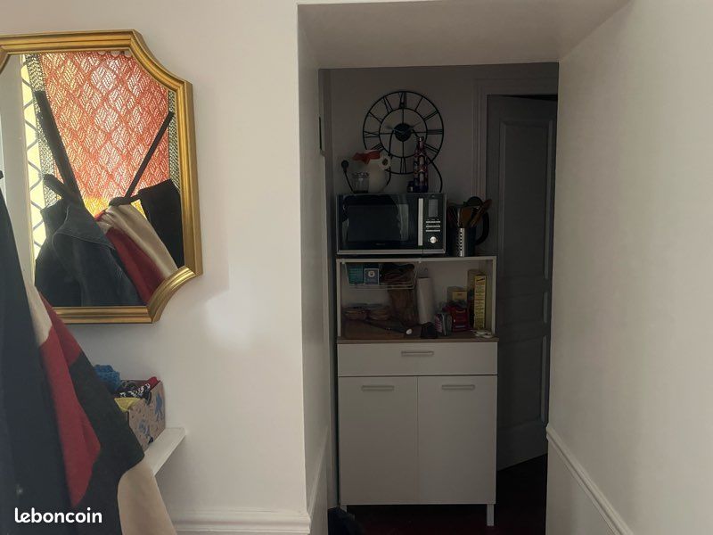 Appartement a louer versailles - 1 pièce(s) - 20 m2 - Surfyn