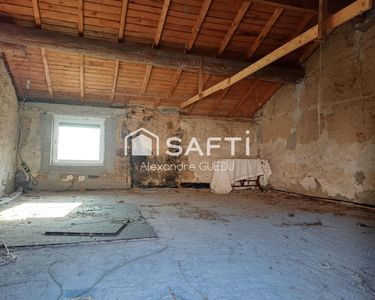 Maison 499 000 € - 132 m²