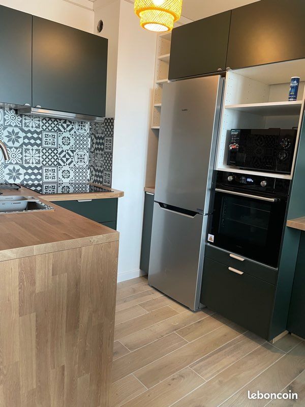 Appartement 2 pièces 41 m² · à Aix-en-Provence · 41 m² · 1 050 €