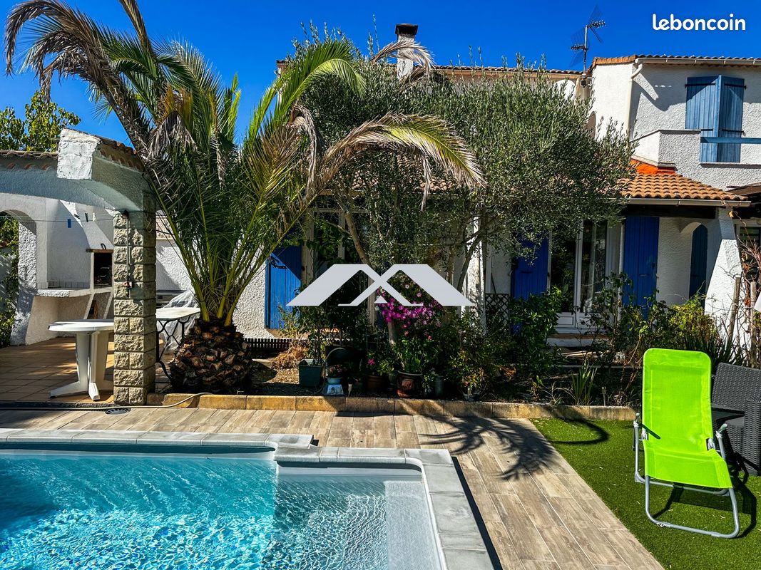 Maison 5 pièces 112 m² · à Alès · 112 m² · 290 000 €