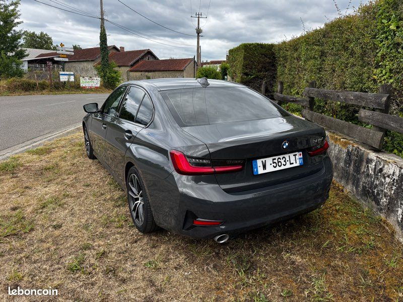 BMW 320D G20 190ch (image 3)