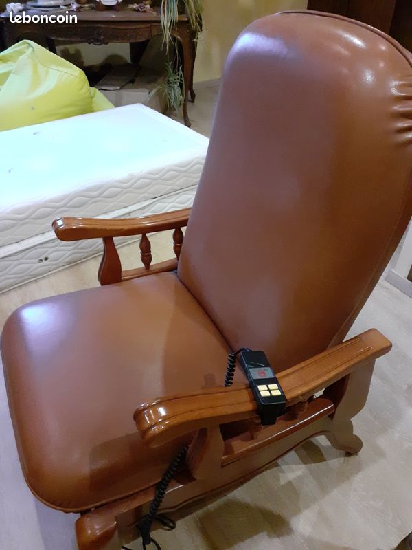 Fauteuil (image 1)