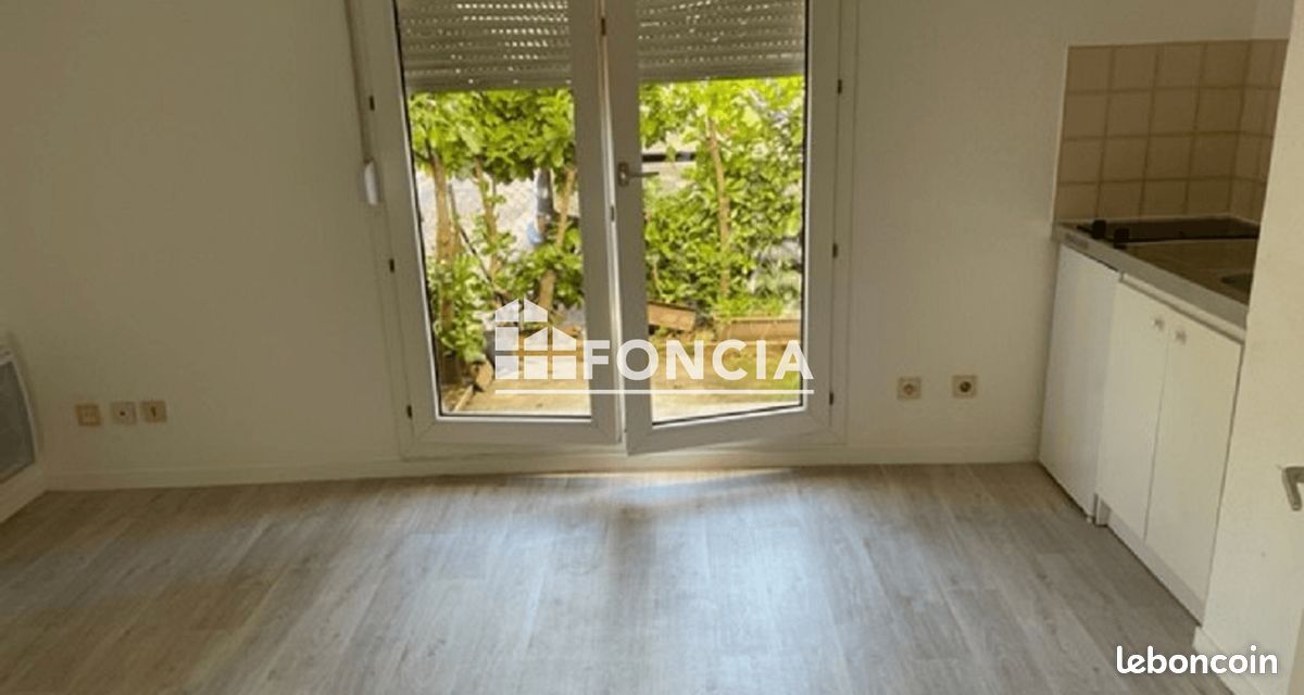 Appartement 1 pièce 18 m² · à Muret · 18 m² · 390 €/mois