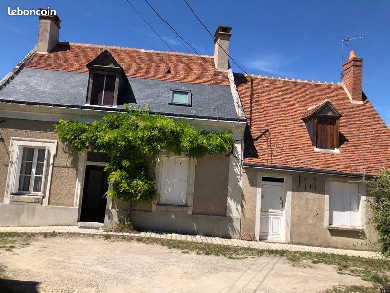 Maison 5 pièces 150 m² · à Montlouis-sur-Loire · 150 m² · 345 000 €