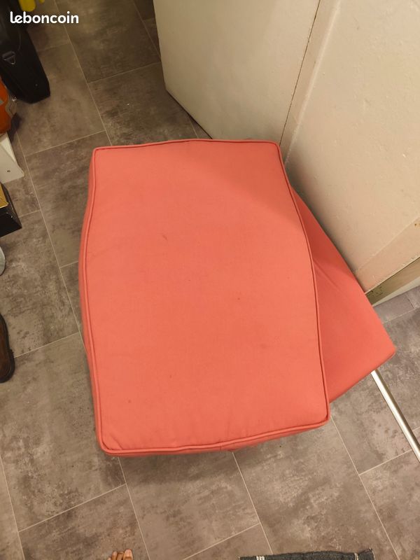 Fauteuil Rose (image 3)