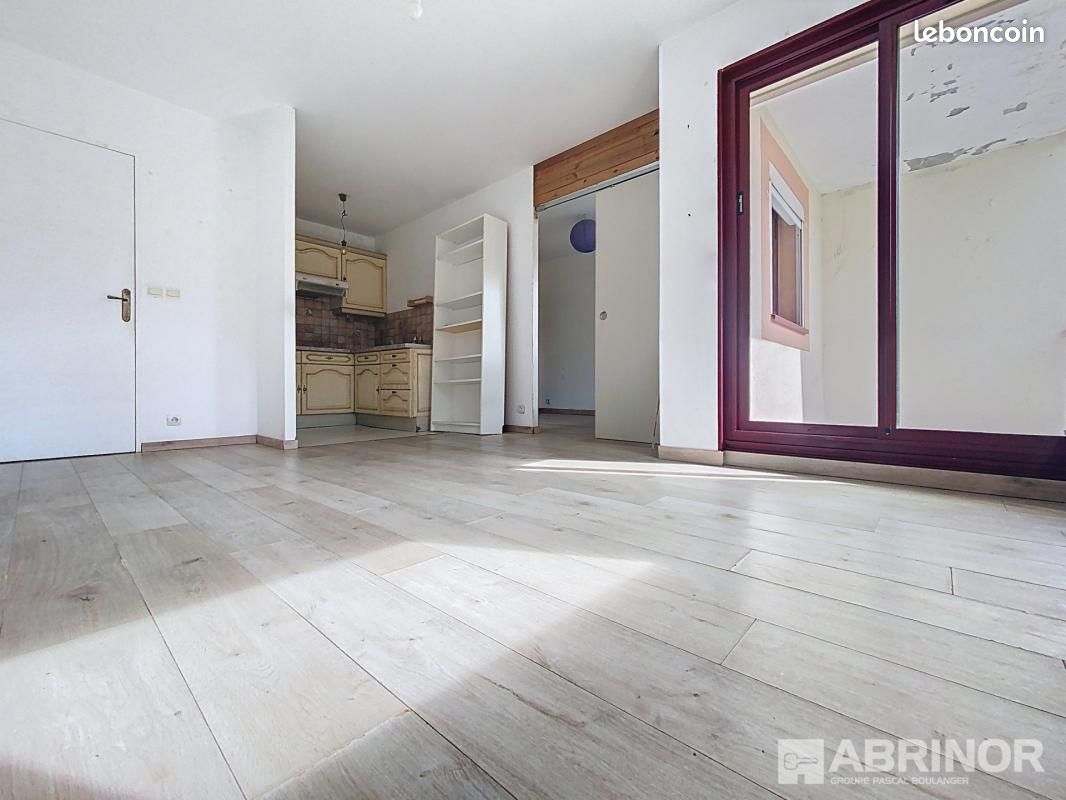 Appartement 2 pièces 36 m² · à Lille · 36 m² · 148 500 €