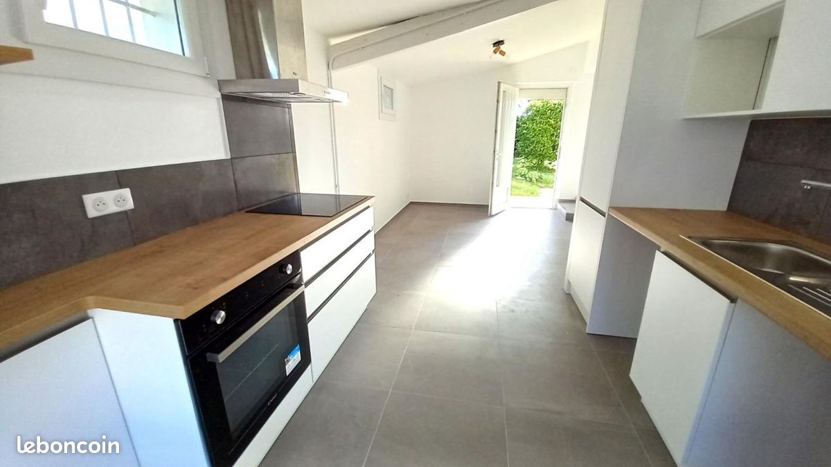 Maison 3 pièces 67 m² (image 5)