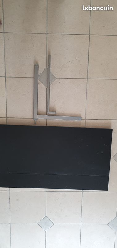 Table murale rabatable (image 3)