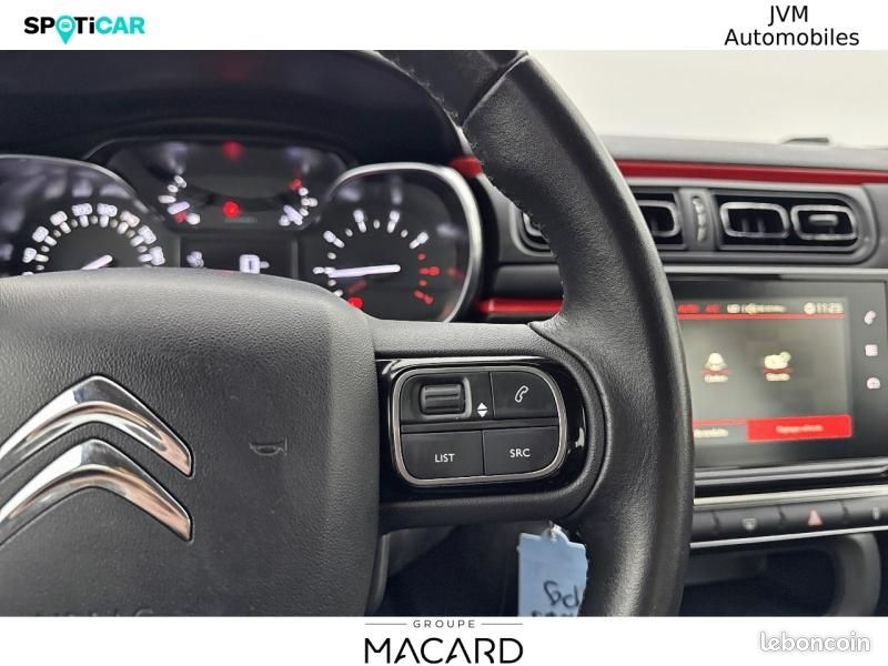 Citroen C3 PureTech 82ch Feel (image 35)