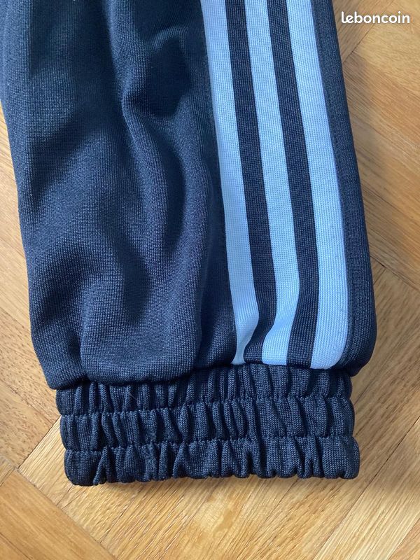 Jogging Adidas noir (image 3)