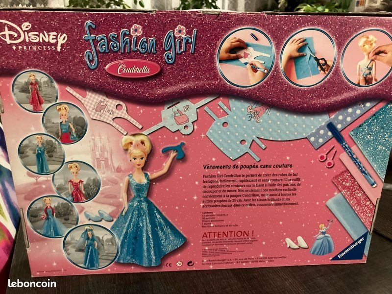 Clothes Vetement Commencant Par F Jeu De Princesse Disney Pour