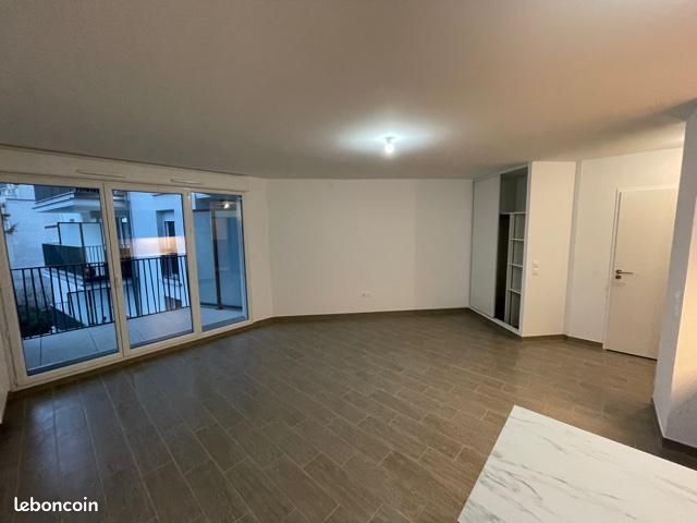 Appartement 1 pièce 36 m² · à Nogent-sur-Marne · 36 m² · 895 €/mois