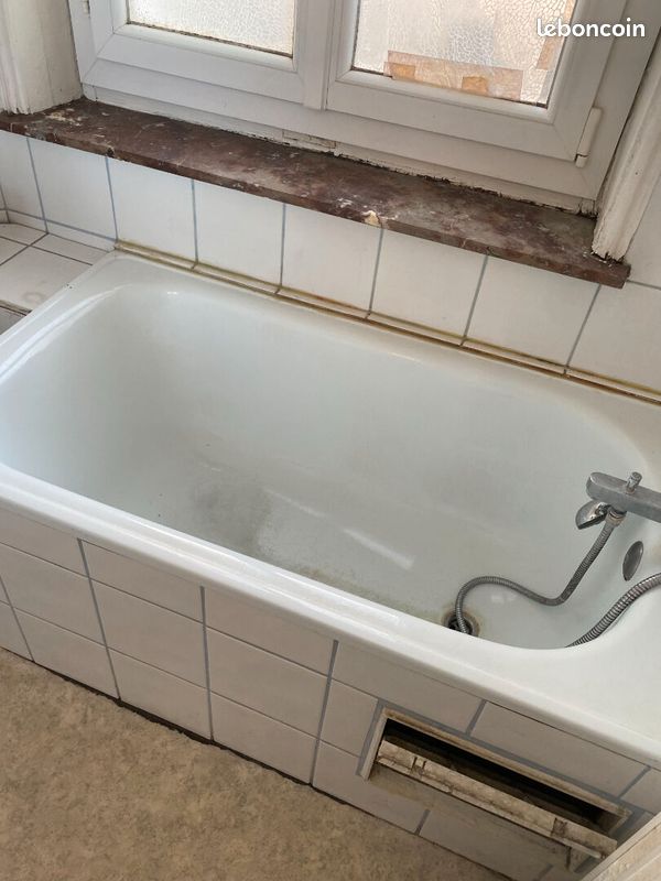 Appartement a louer saint-quentin - 2 pièce(s) - 44 m2 - Surfyn