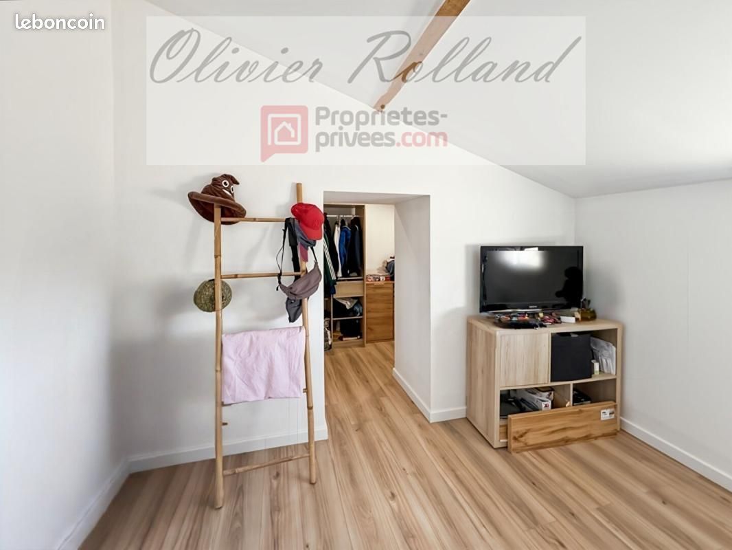Maison 3 pièces 77 m² (image 4)