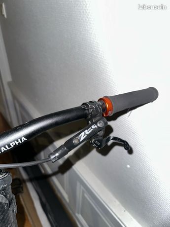 Canyon Sender CF - Un tout nouveau DH ⋆ Vojo