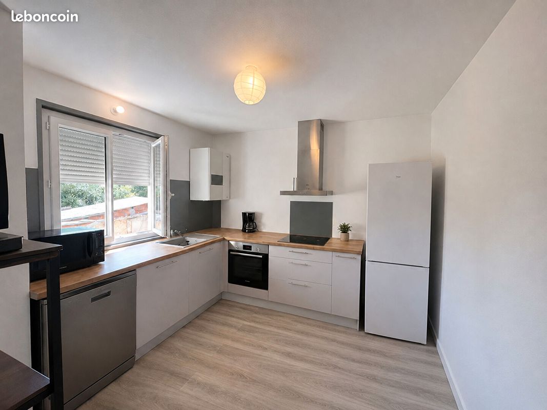 Appartement 2 pièces 70 m² · à Chazelles-sur-Lyon · 70 m² · 625 €