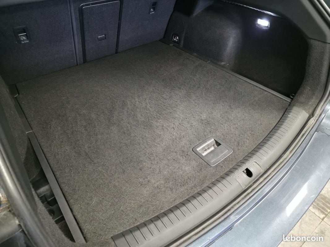 CUPRA LEON Sportstourer 2.0 TDI - 150 - BV DSG 7 V (image 14)