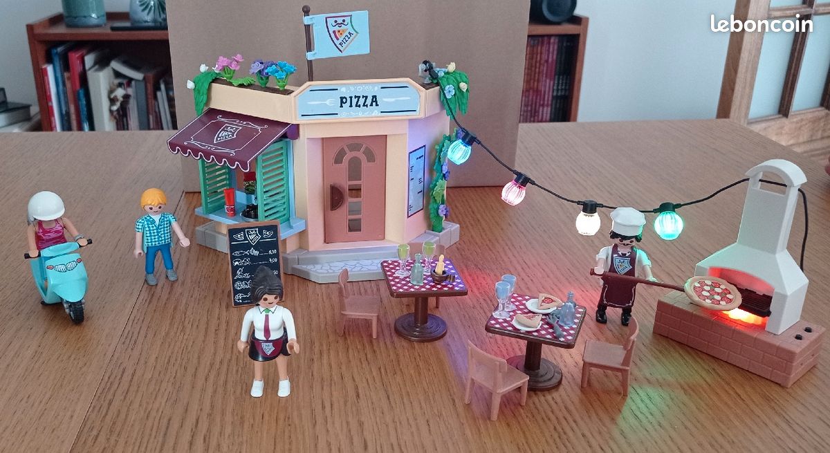 Toys Center Folletto Bimby Gioco Toys Center Aspirapolvere Bimba