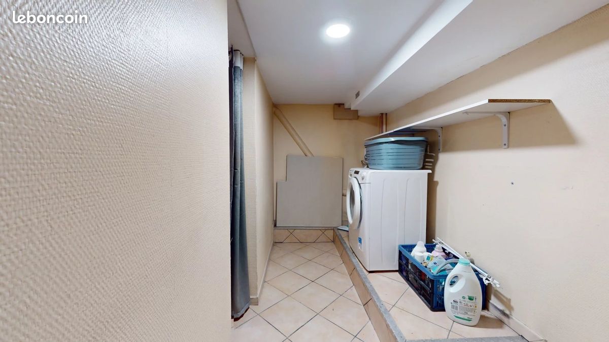 Appartement a louer montfermeil - 3 pièce(s) - 82 m2 - Surfyn