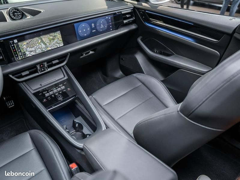 Porsche Macan 516ch 4S (image 35)