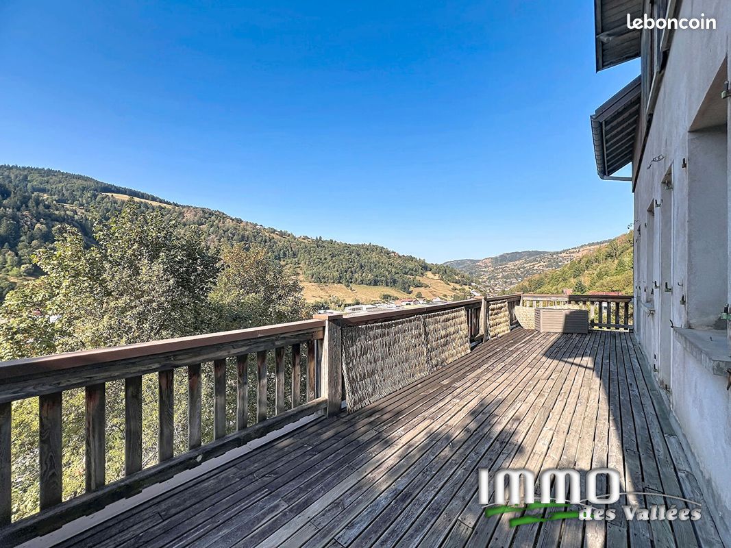 Maison 5 pièces 271 m² · à La Bresse · 271 m² · 329 000 €
