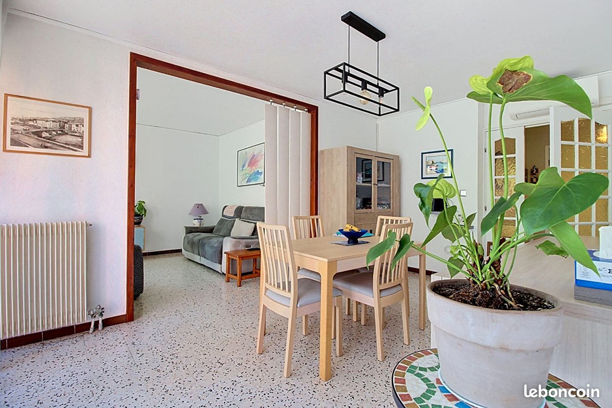 Appartement 4 pièces 70 m² · à Les Pennes-Mirabeau · 70 m² · 181 000 €