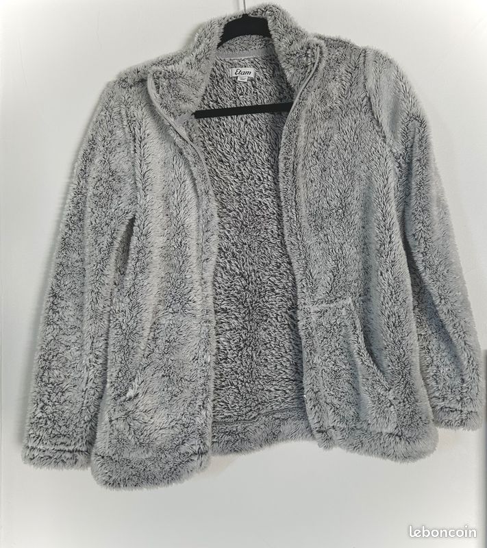 Veste Polaire Pyjama Ete Etam Veste Polaire Pyjama Vêtements