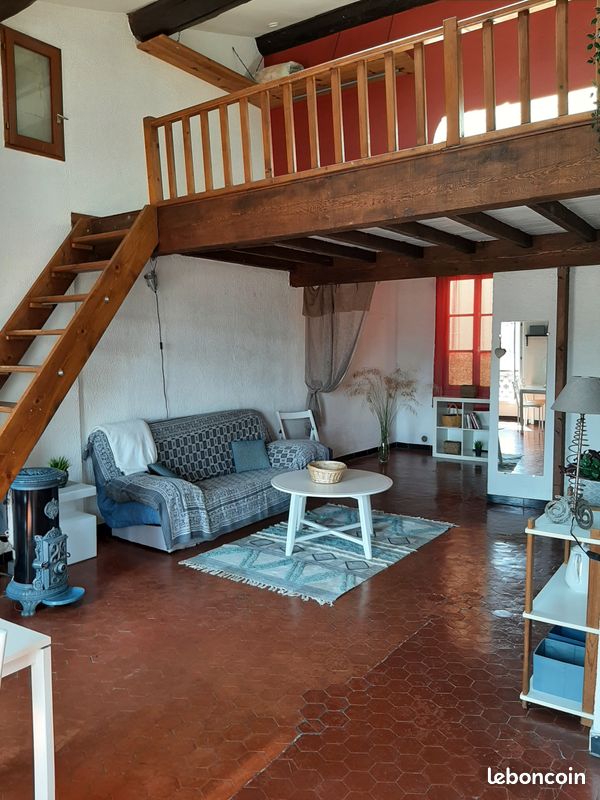 Appartement 1 pièce 55 m² · à Marseille · 55 m² · 990 €