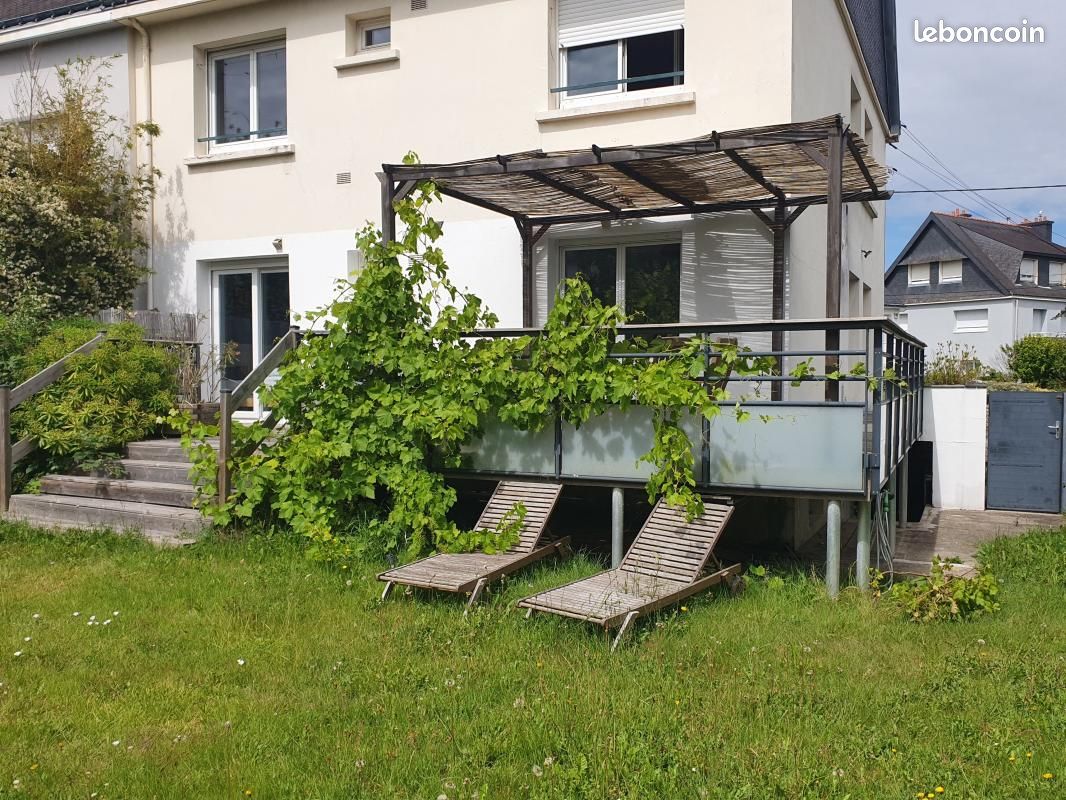 Appartement 3 pièces 57 m² · à Lanester · 57 m² · 232 700 €