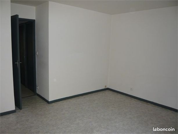 Appartement 2 pièces 57 m²