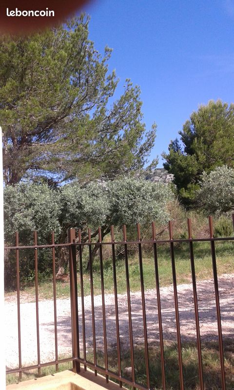 Petit coin de bonheur luberon vaucluse (image 6)