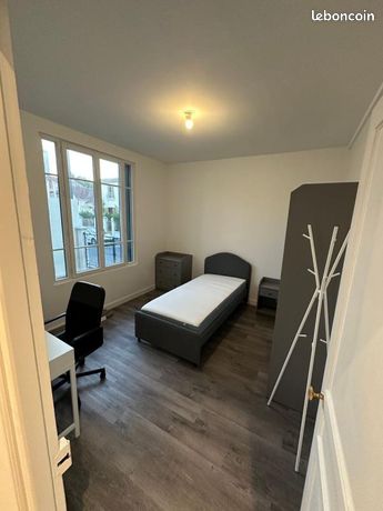 Maison a louer gennevilliers - 3 pièce(s) - 48 m2 - Surfyn