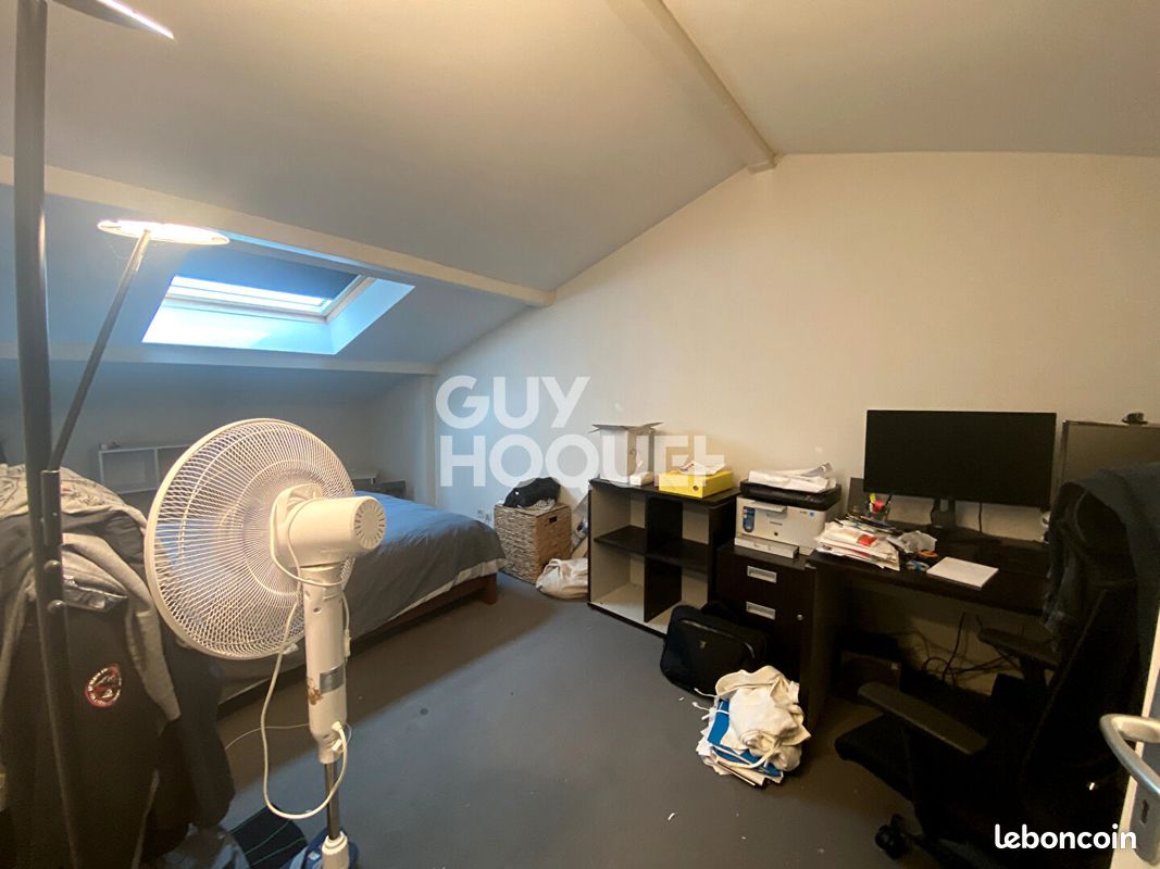 Maison 5 pièces 80 m² - Pau 64000 (image principale 3)