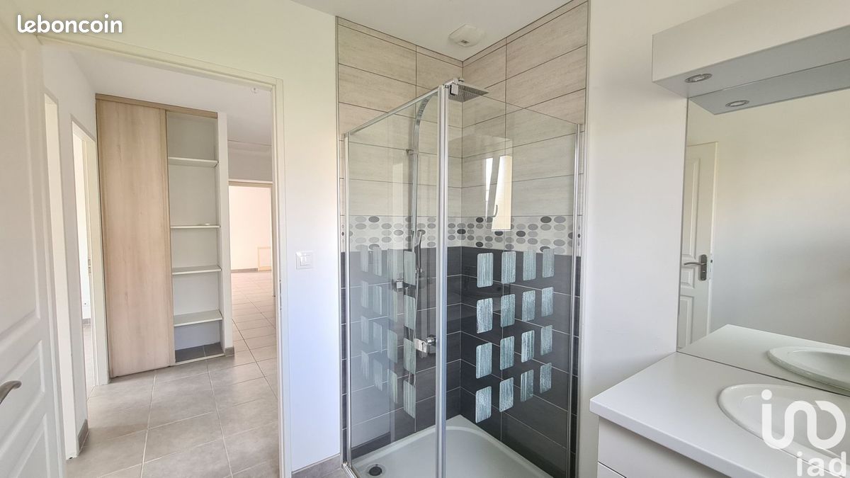 Maison 5 pièces 92 m² - Béruges 86190 (image principale 9)