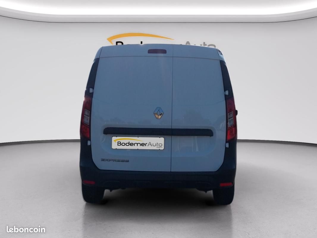 Renault Express Van BLUE DCI 95 - 22 CONFORT (image 4)