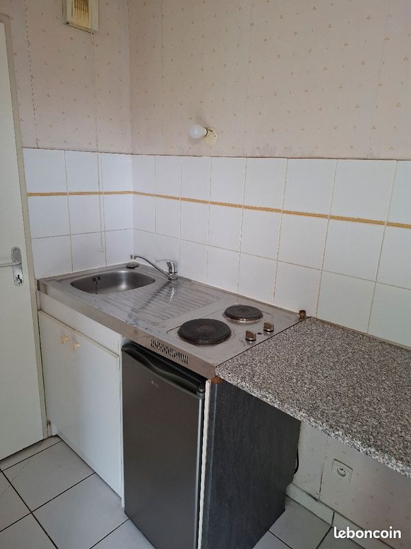 Appartement T2 - Malemort 19360 (image principale 2)