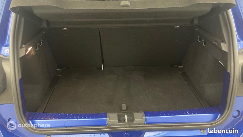 Dacia Sandero 1.0 ECO-G 100ch Stepway Extreme + -24 (image 14)