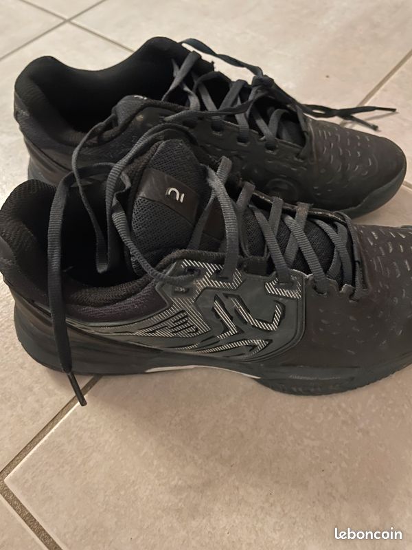 Chaussures de tennis taille 41,5 (image 1)