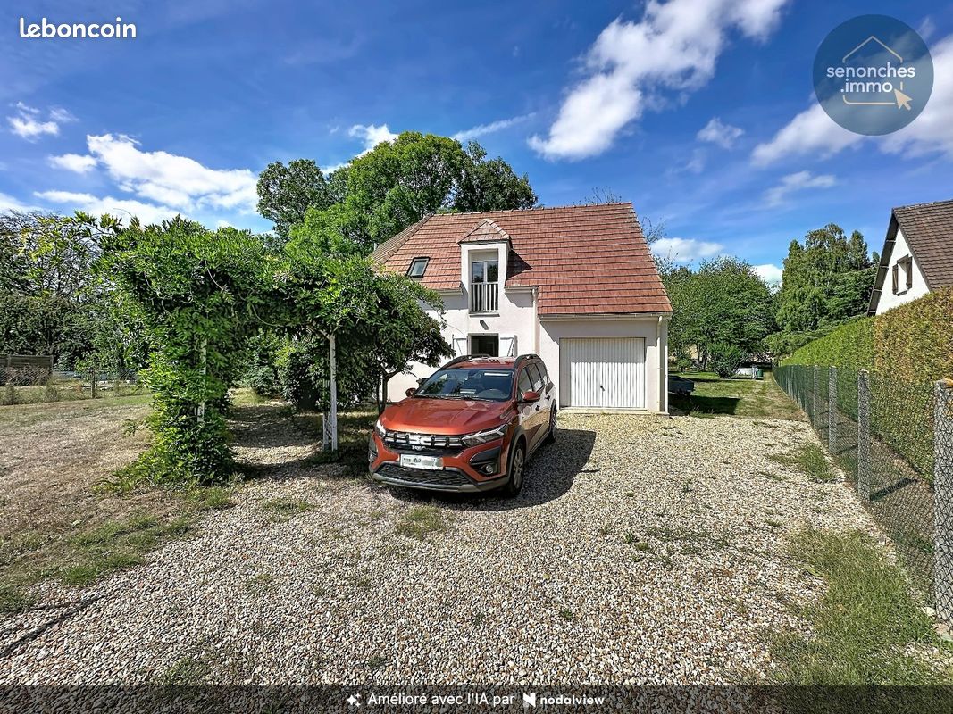 Maison 7 pièces 111 m² · à Manou · 111 m² · 205 000 €