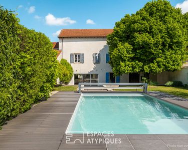 Maison 649 000 € - 215 m²