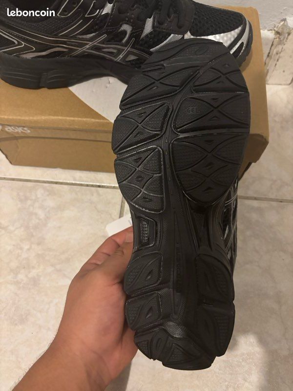 Asics Gel Cumulus 16 Homme (image 3)