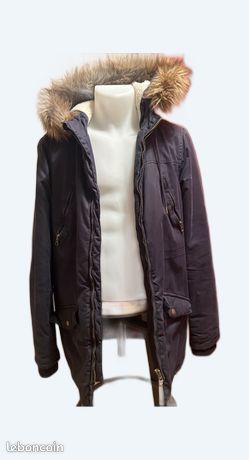Manteau Vêtements