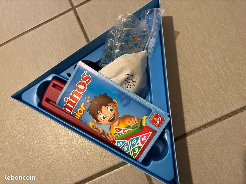 Triomino junior (image 7)