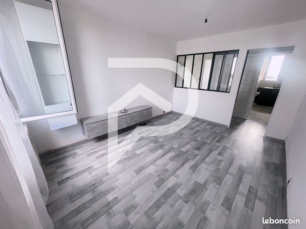 Appartement a louer creil - 3 pièce(s) - 51 m2 - Surfyn