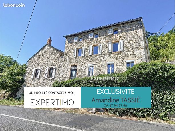 Maison 6 pièces 155 m²