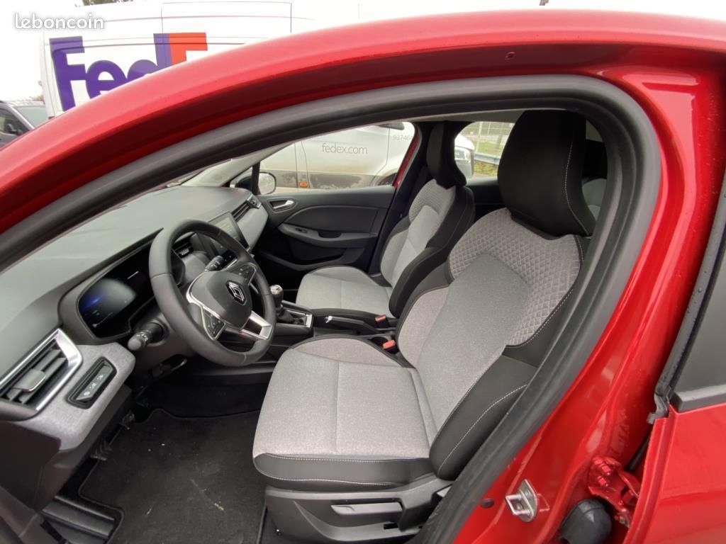 Renault Clio V 1.0 TCE 90CH EVOLUTION (image 7)