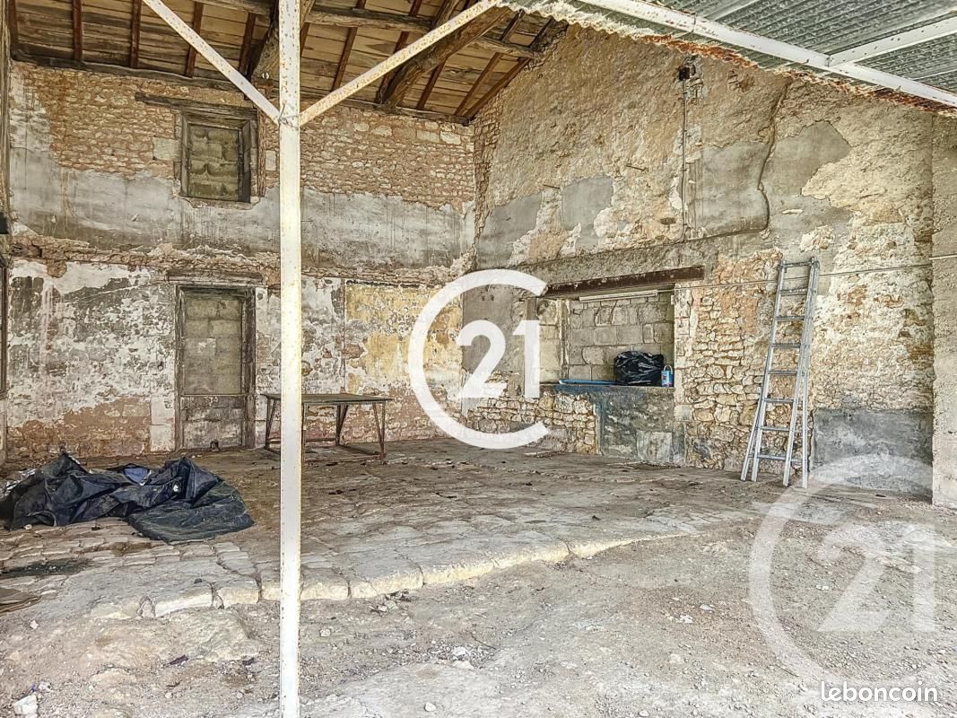 Maison 3 pièces 93 m² - Boutiers-Saint-Trojan 16100 (image principale 10)